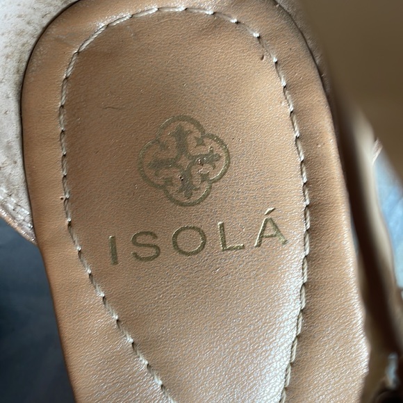 Isola gladiator - Picture 10 of 16